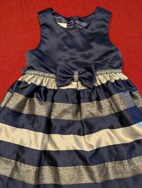 Girls 4T American Princess Dress
